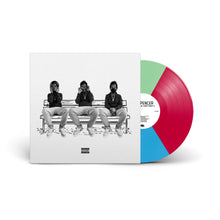 Psychological Cheat Sheet 3 (LP)