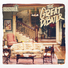 The Great Debater (2LP)