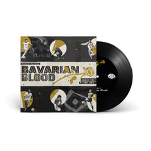 Bavarian Blood (7")