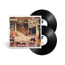 The Great Debater (2LP)