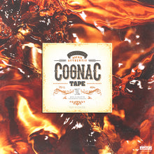 The Cognac Tape (LP)