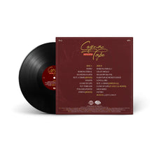 The Cognac Tape (LP)