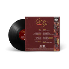 The Cognac Tape (LP)