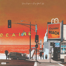 Cocaine Beach (LP)