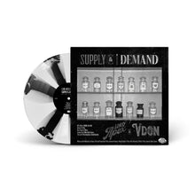 Supply & Demand Deluxe (LP)