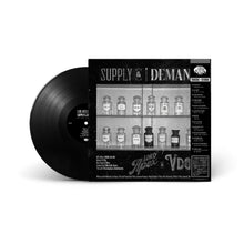 Supply & Demand Deluxe (LP)