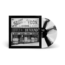 Supply & Demand Deluxe (LP)