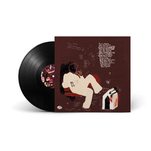 Pushing Buttons (LP)