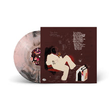 Pushing Buttons (LP)