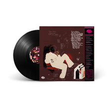 Pushing Buttons (LP)