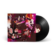 Pushing Buttons (LP)