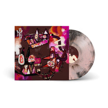 Pushing Buttons (LP)