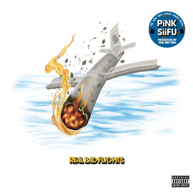 Real Bad Flights (LP)