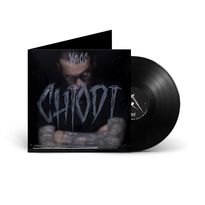 Chiodi (LP)