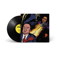 Magneto Was Right - Issue #9 (LP)