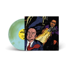 Magneto Was Right - Issue #9 (LP)