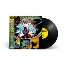 Magneto Was Right - Issue #9 (LP)