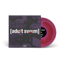 Adult Swum (EP)