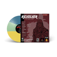 Revolver Ocelot (LP)