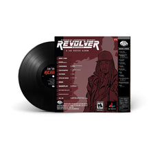 Revolver Ocelot (LP)