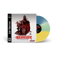 Revolver Ocelot (LP)