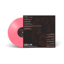 Threesome 3: The Voyeur Edition (LP)