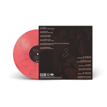 Threesome 3: The Voyeur Edition (LP)