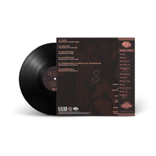 Threesome 3: The Voyeur Edition (LP)