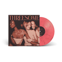 Threesome 3: The Voyeur Edition (LP)