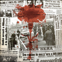 Ligera Memories (LP)