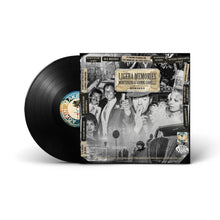 Ligera Memories (LP)