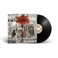 Ligera Memories (LP)