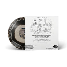 A Place I Got Lost In (LP)