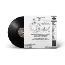 A Place I Got Lost In (LP)