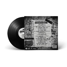 My Life Iz A Movie (LP)