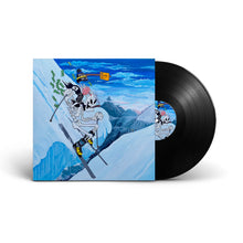 Triple Black Diamonds 2 (LP)