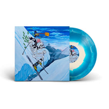 Triple Black Diamonds 2 (LP)