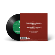 Christmas Blues (7")