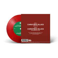 Christmas Blues (7")