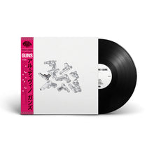 Guns (LP)