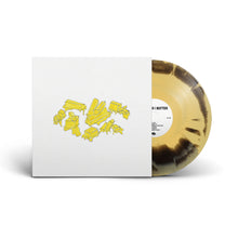 Butter (LP)