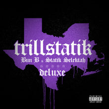Trillstatik Deluxe (2LP)