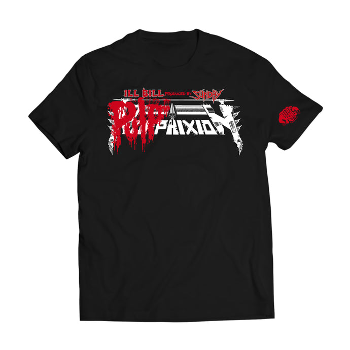 Pulp Phixion (T-Shirt)