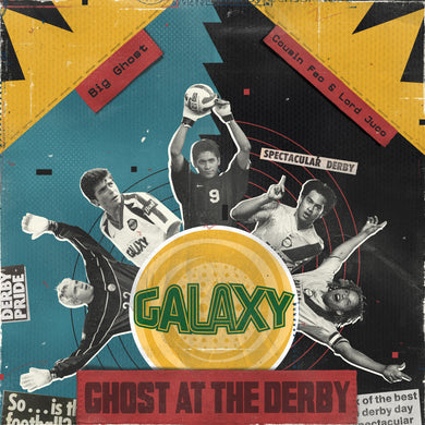 Los Traficantes b/w Bodies In The Hudson (12