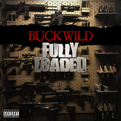 Fully Loaded (LP)