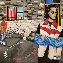 From El Barrio, With Love (LP)