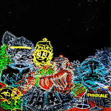 Fishscale (LP)