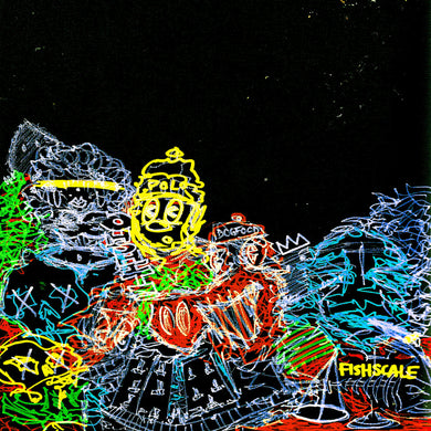 Fishscale (LP)