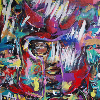 Magneto Was Right - Issue #6 (LP)