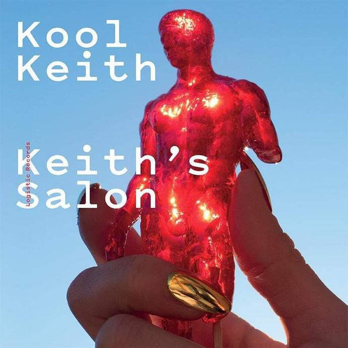 Keith's Salon (LP)